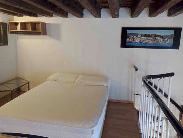 appartamento in vendita a Genova in zona Centro Storico