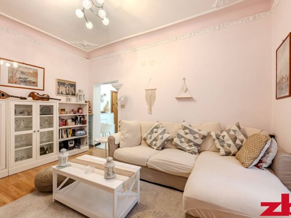 appartamento in vendita a Genova in zona Centro Storico