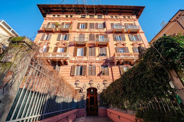 appartamento in vendita a Genova in zona Foce