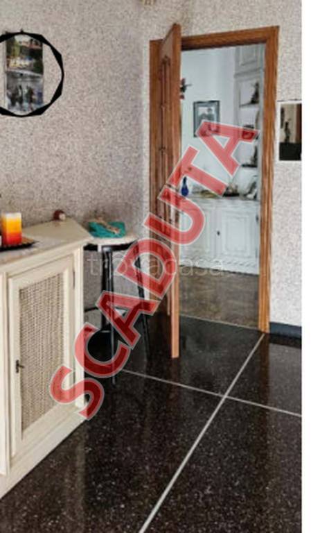 appartamento in vendita a Genova in zona Sestri Ponente