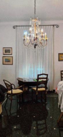 appartamento in vendita a Genova in zona Sestri Ponente