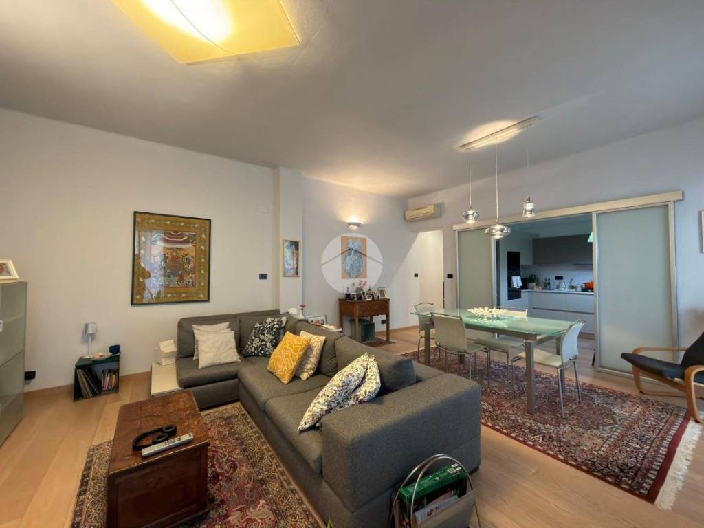 appartamento in vendita a Genova in zona Multedo