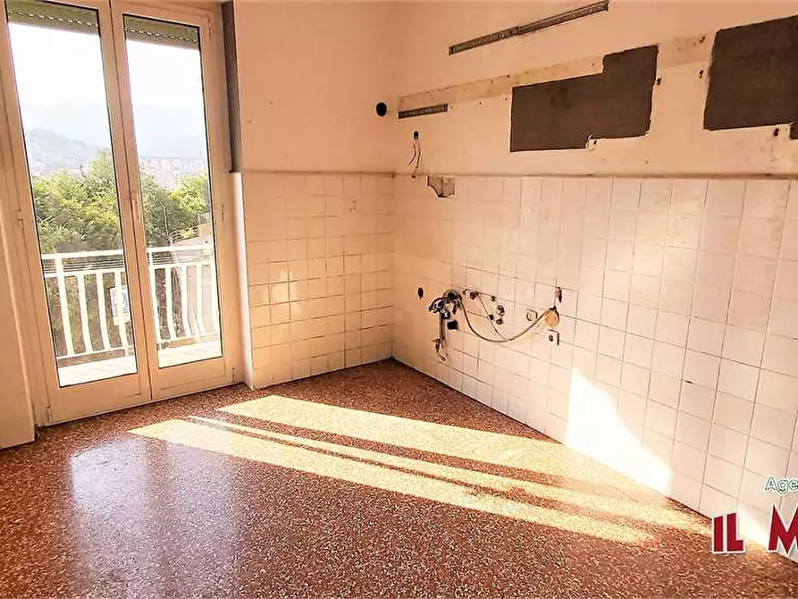 appartamento in vendita a Genova in zona Pontedecimo