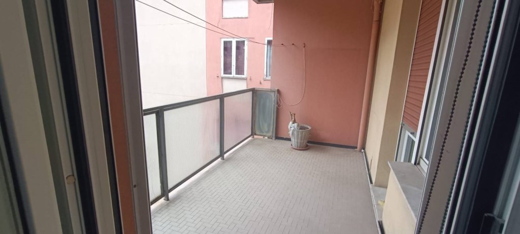 appartamento in vendita a Genova in zona DiNegro