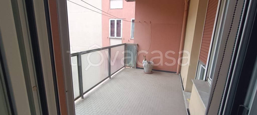 appartamento in vendita a Genova in zona DiNegro