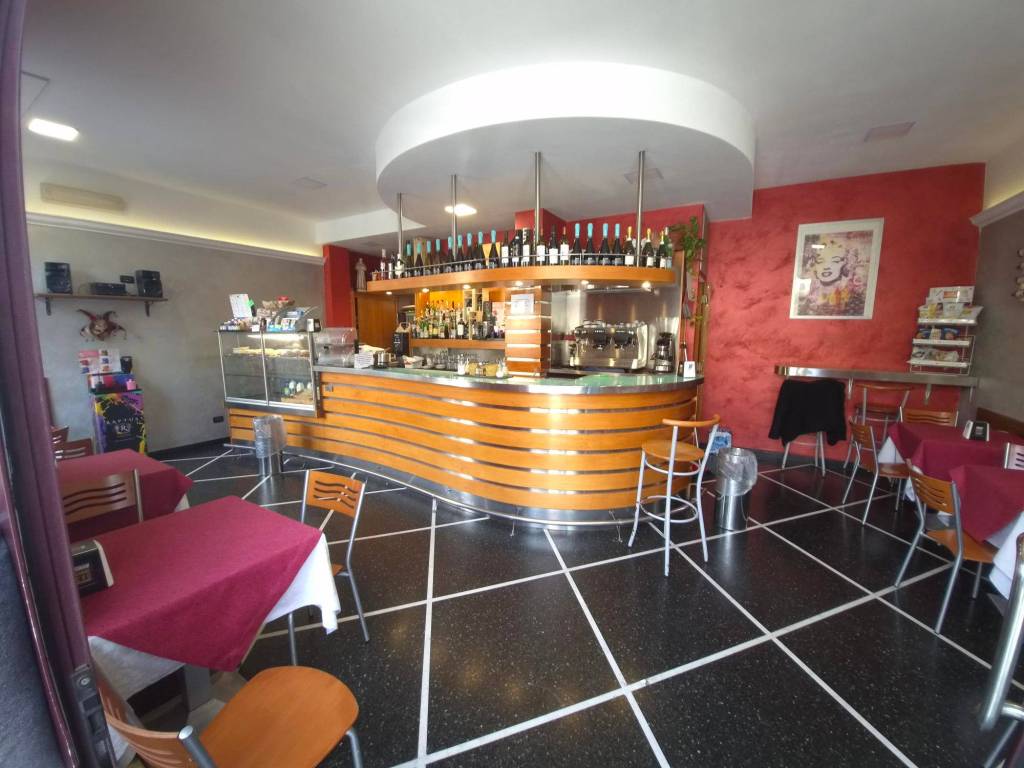 negozio in vendita a Genova in zona Albaro
