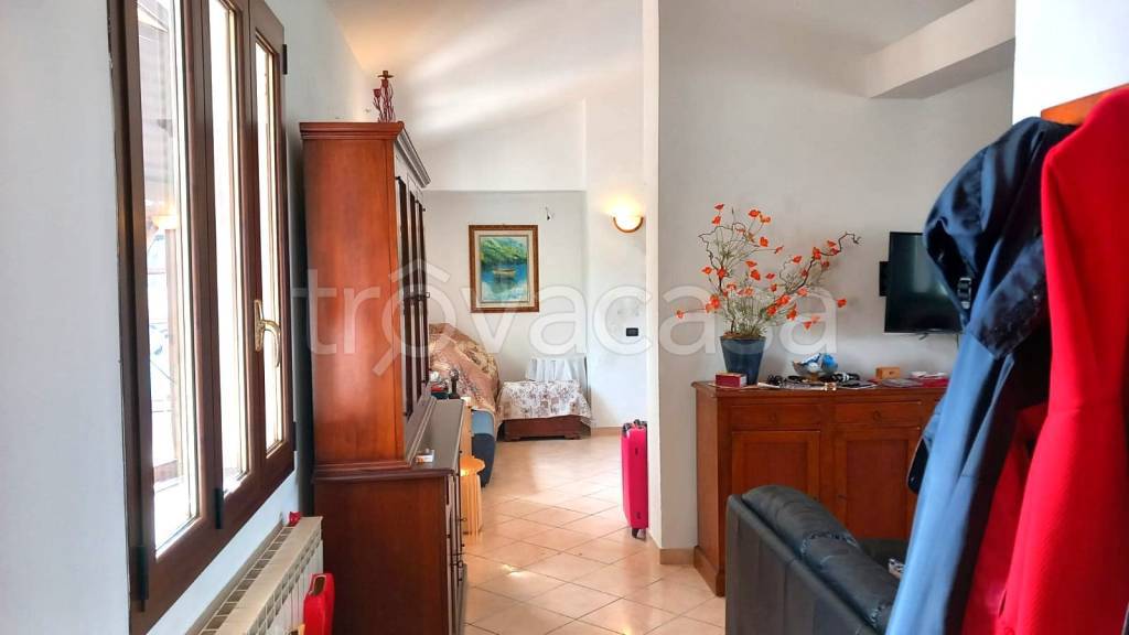 appartamento in vendita a Genova in zona Pegli