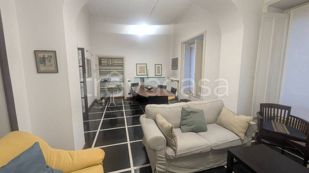 appartamento in vendita a Genova in zona Centro Storico