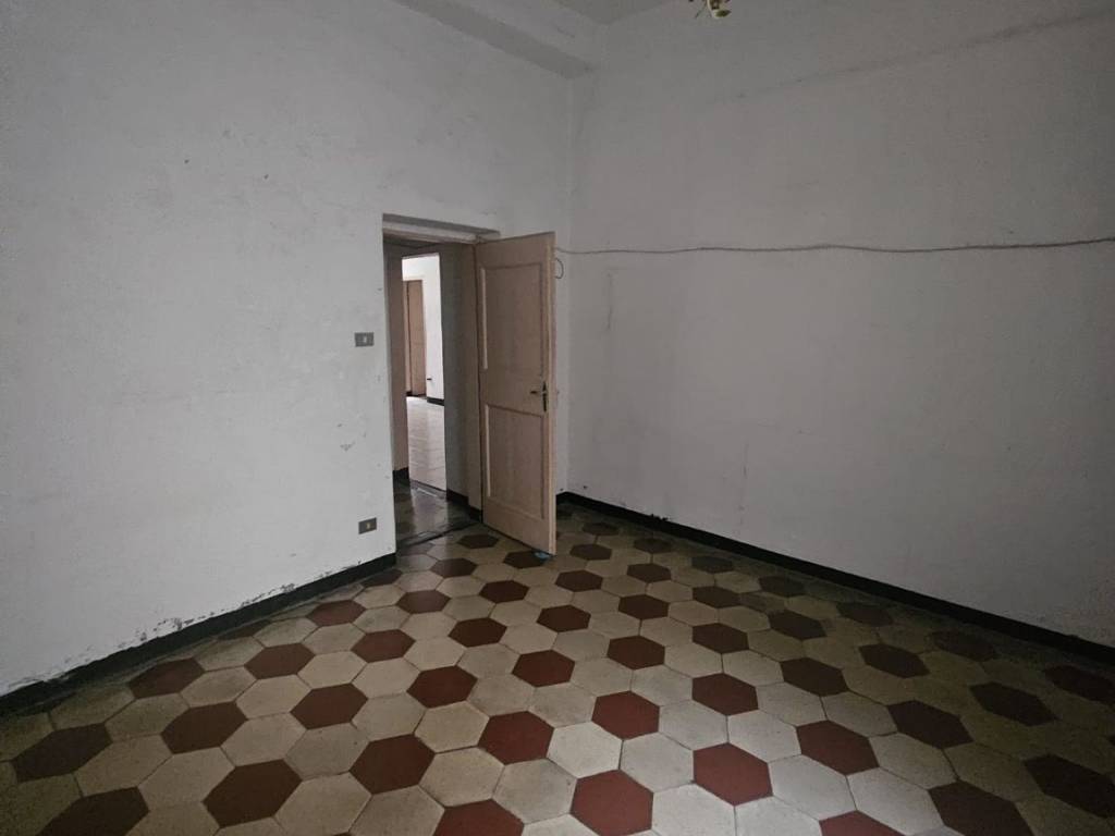 appartamento in vendita a Genova in zona Centro Storico