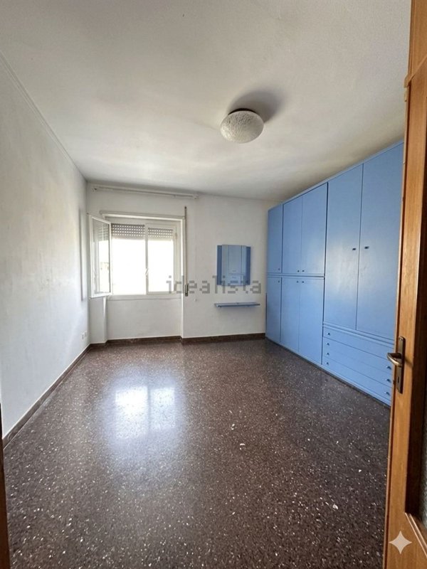 appartamento in vendita a Genova in zona Staglieno