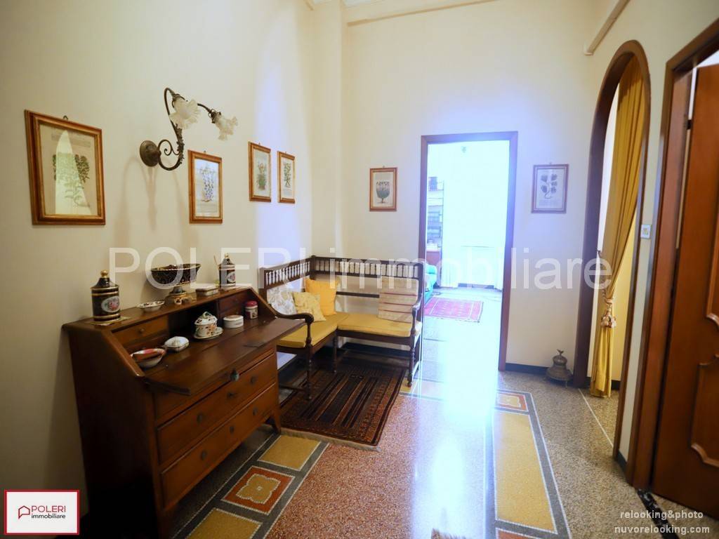 appartamento in vendita a Genova in zona Albaro