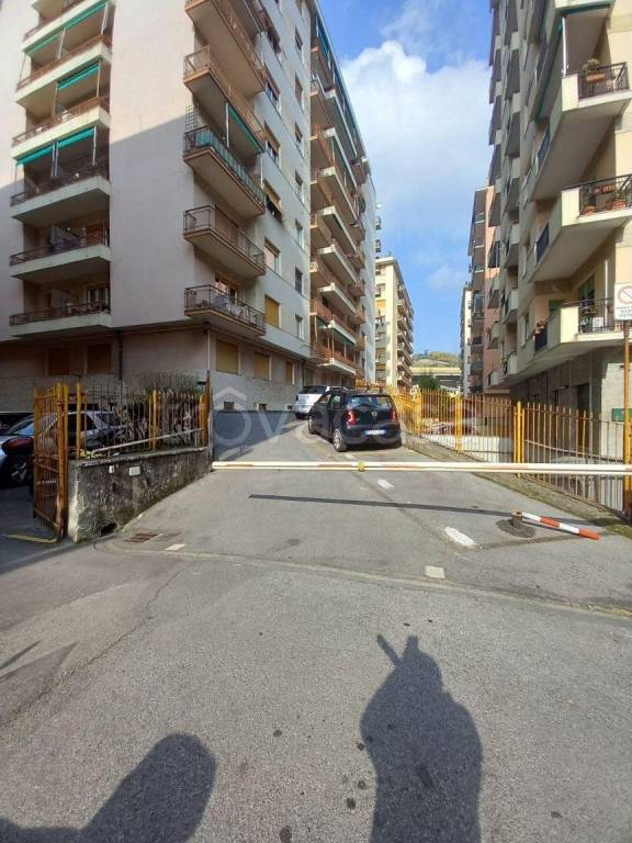 appartamento in vendita a Genova in zona Pegli