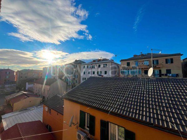 appartamento in vendita a Genova in zona Sestri Ponente