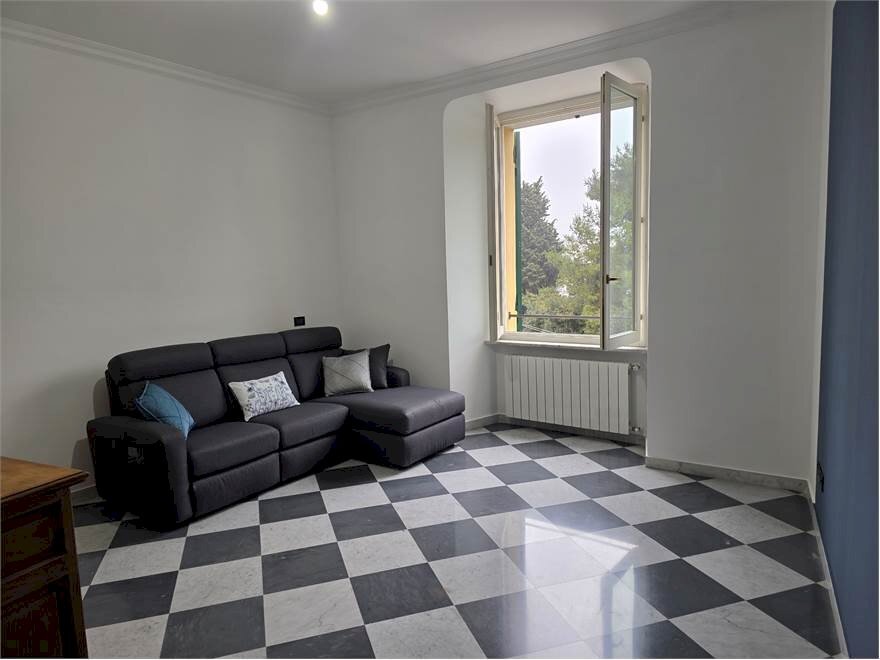 appartamento in vendita a Genova in zona Centro Storico