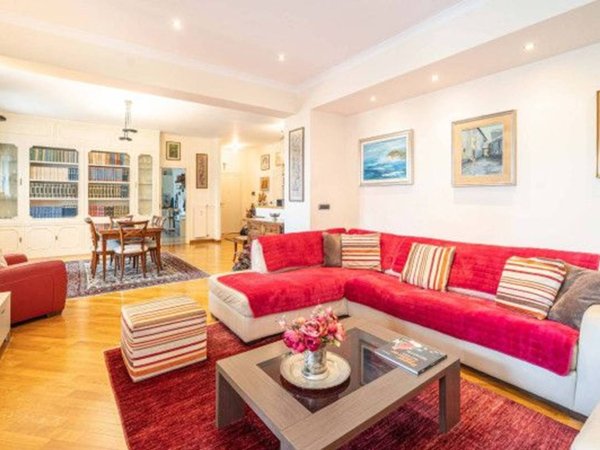 appartamento in vendita a Genova in zona Centro Storico