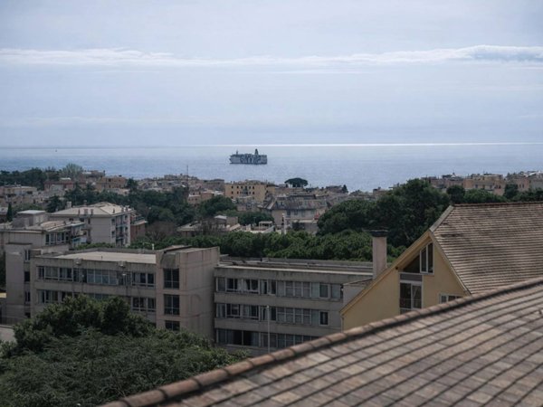 appartamento in vendita a Genova in zona Centro Storico