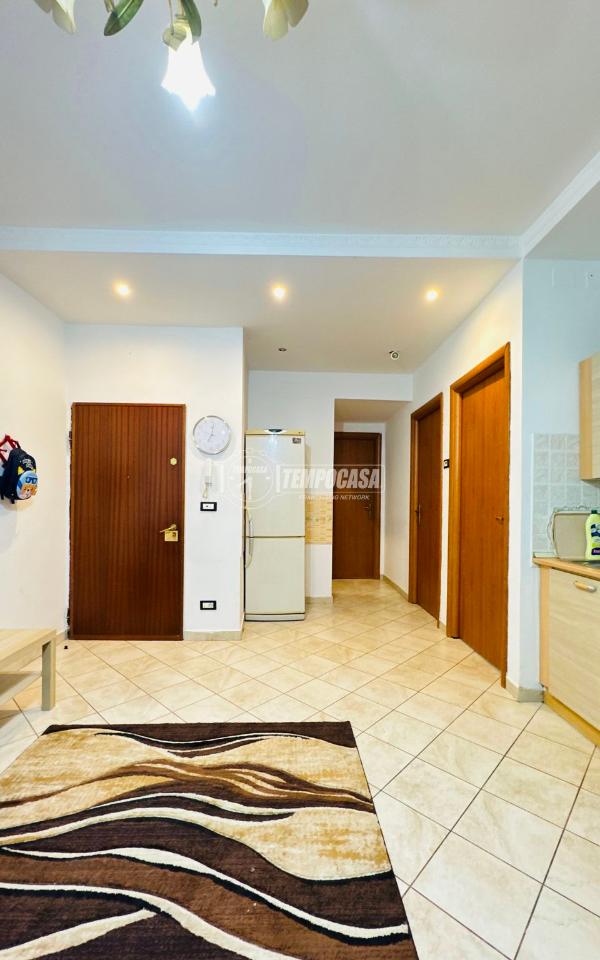 appartamento in vendita a Genova in zona Sampierdarena