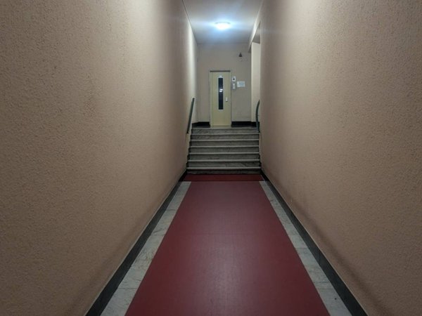 appartamento in vendita a Genova in zona Bolzaneto