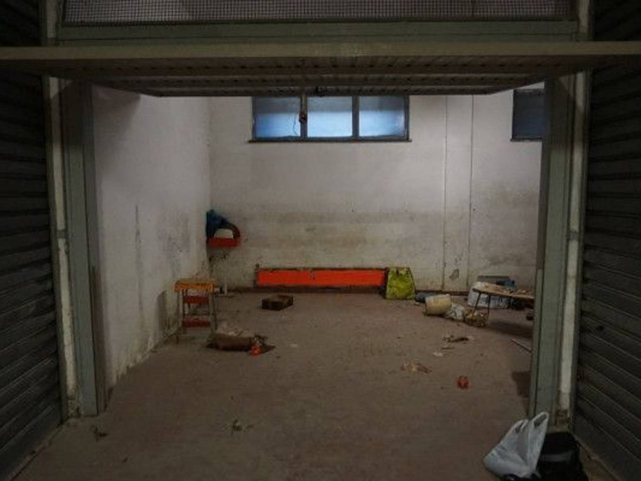 negozio in vendita a Genova in zona Sampierdarena