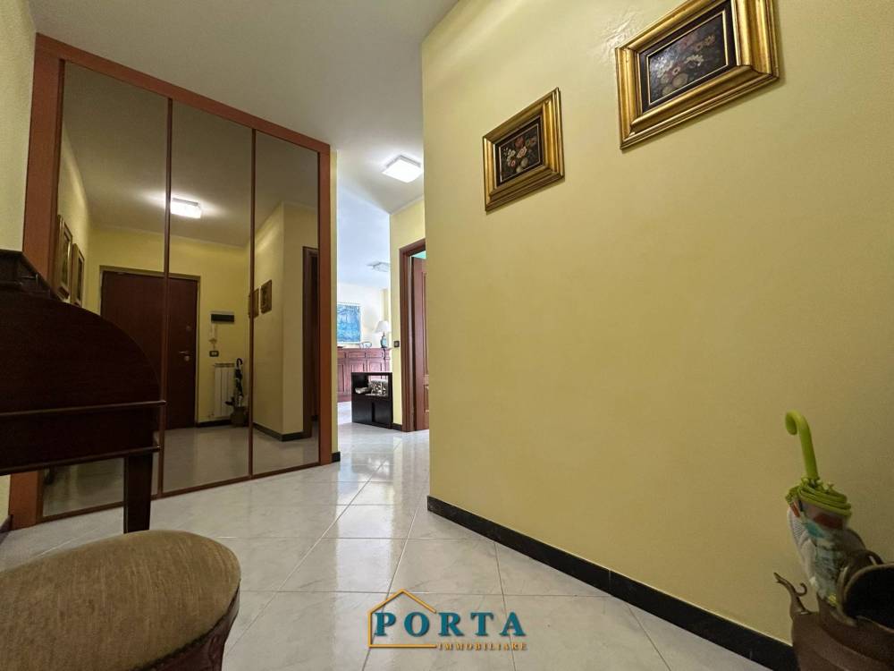 appartamento in vendita a Genova in zona Centro Storico