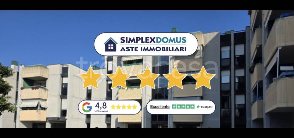 appartamento in vendita a Genova in zona Pegli