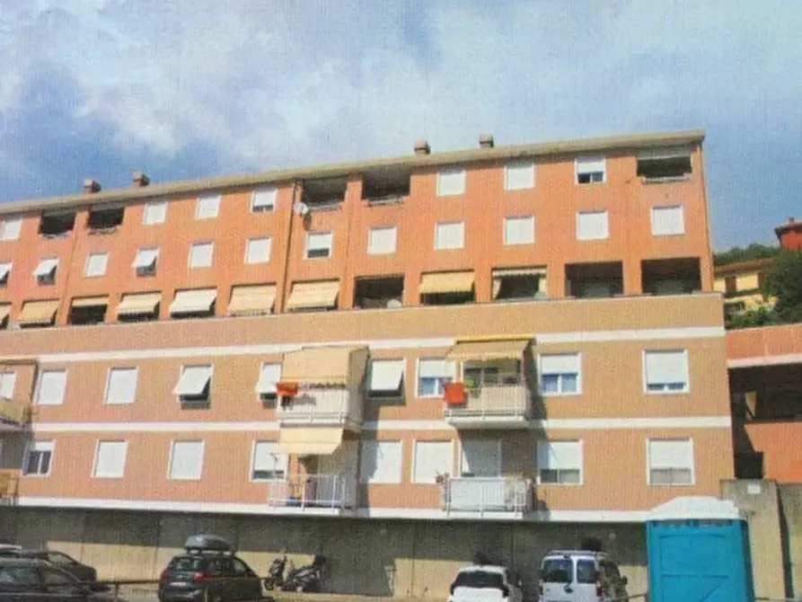 appartamento in vendita a Genova in zona San Gottardo/Sant'Eusebio