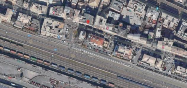 terreno edificabile in vendita a Genova in zona Voltri