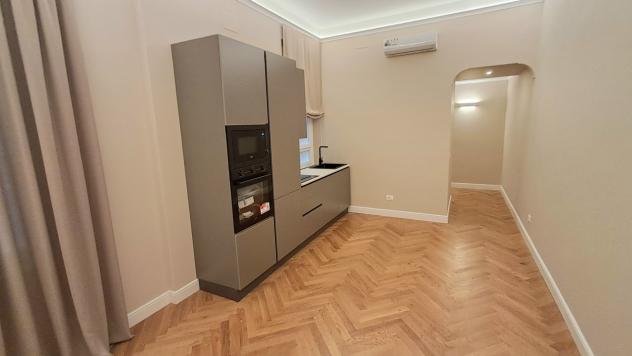 appartamento in vendita a Genova in zona Albaro