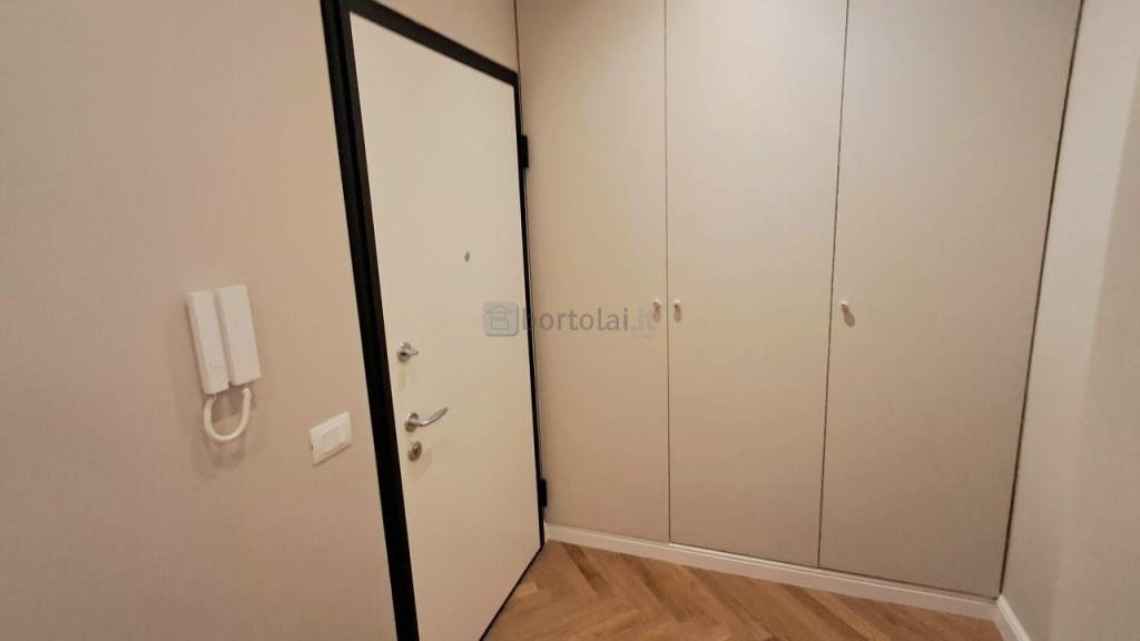 appartamento in vendita a Genova in zona Albaro