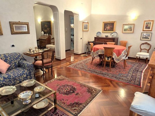 appartamento in vendita a Genova