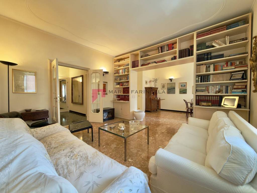 appartamento in vendita a Genova