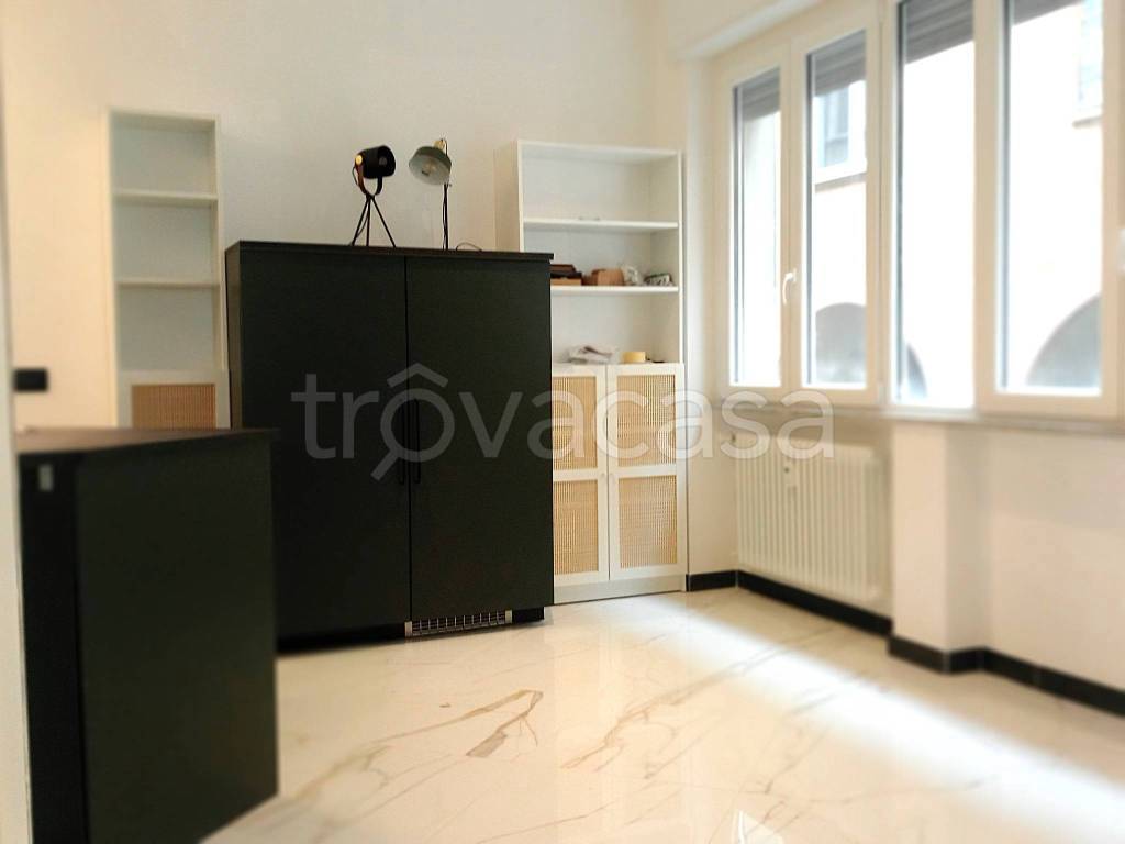 appartamento in vendita a Genova in zona Centro Storico