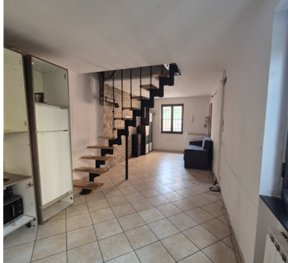 casa indipendente in vendita a Genova in zona San Gottardo/Sant'Eusebio