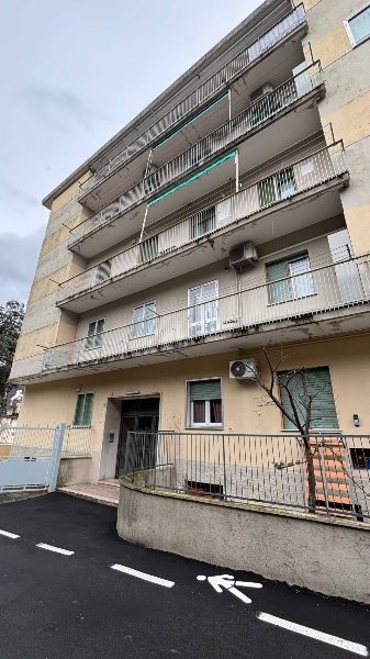 appartamento in vendita a Genova in zona Marassi