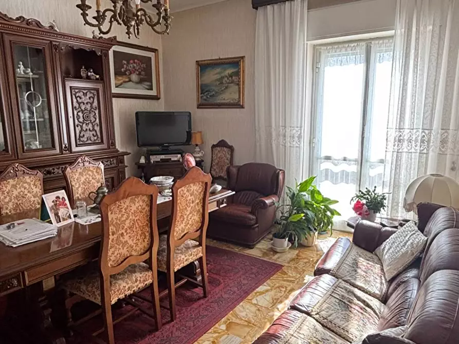 appartamento in vendita a Genova in zona Marassi