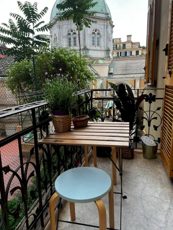 appartamento in vendita a Genova in zona Centro Storico