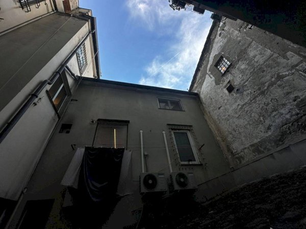 appartamento in vendita a Genova in zona Centro Storico