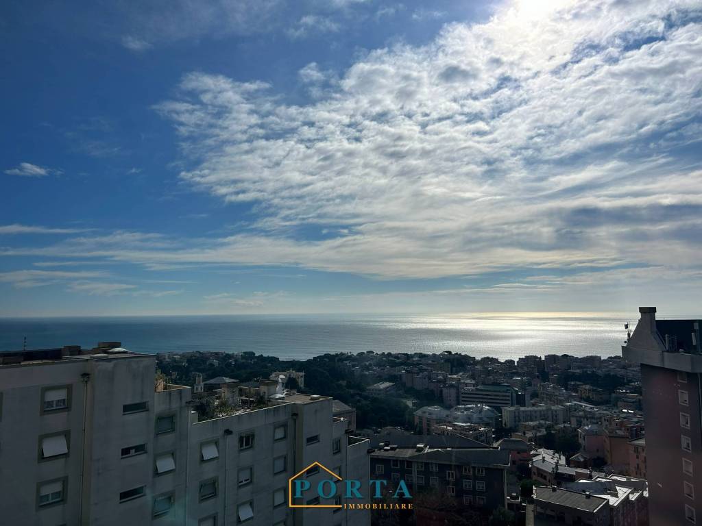 appartamento in vendita a Genova in zona Centro Storico