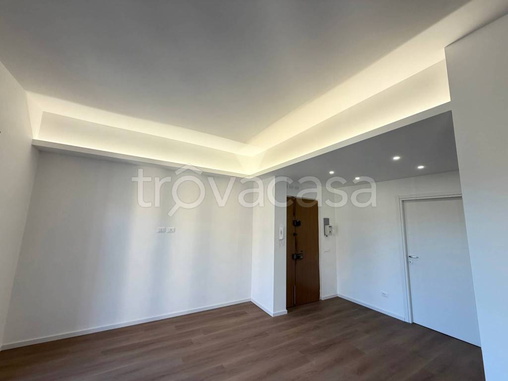 appartamento in vendita a Genova in zona Sampierdarena