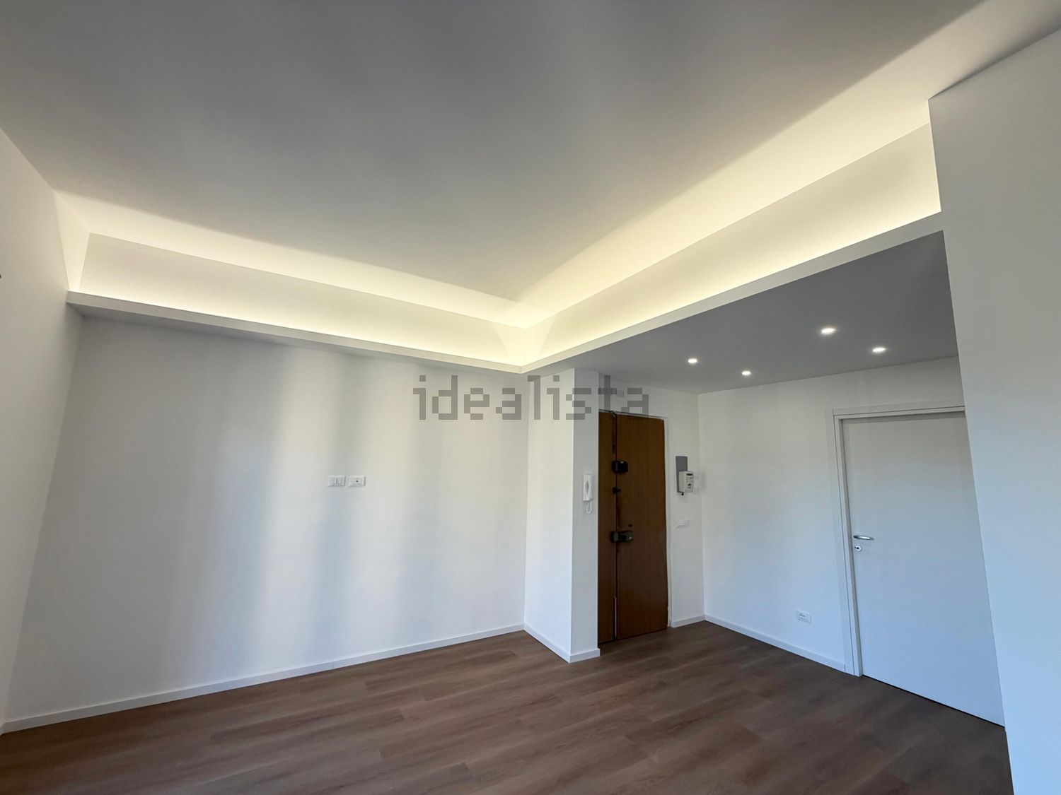 appartamento in vendita a Genova in zona Sampierdarena