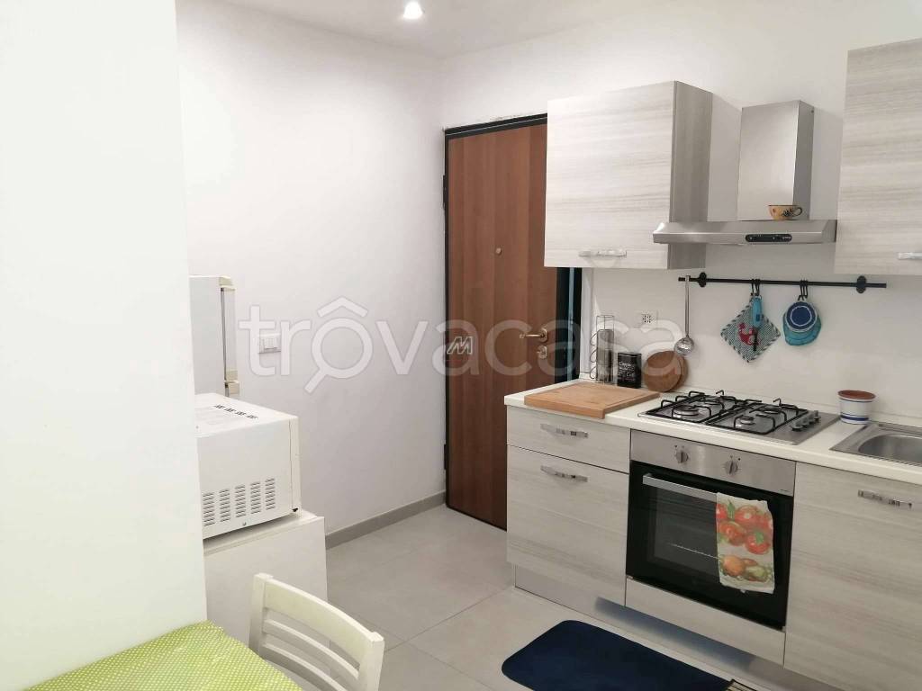 appartamento in vendita a Genova in zona Multedo