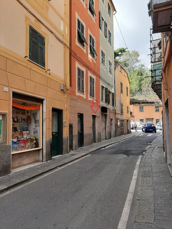 negozio in vendita a Genova in zona Pontedecimo