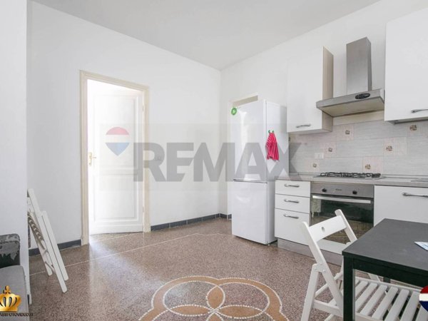 appartamento in vendita a Genova in zona San Fruttuoso