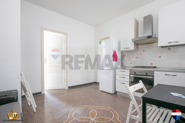 appartamento in vendita a Genova in zona San Fruttuoso