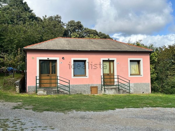 appartamento in vendita a Genova in zona Crevari