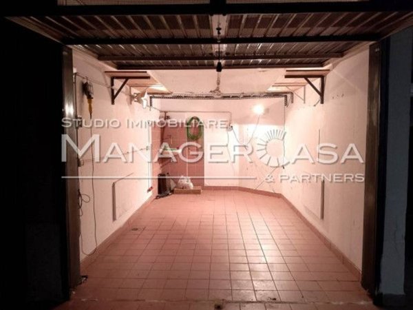 negozio in vendita a Genova in zona Albaro