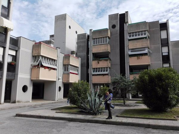 appartamento in vendita a Genova in zona Multedo