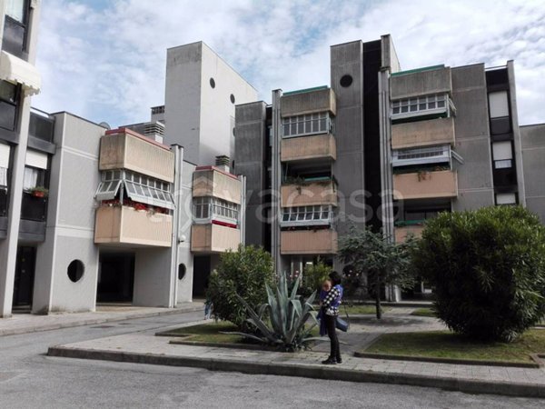 appartamento in vendita a Genova in zona Pegli