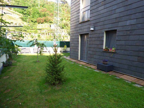 appartamento in vendita a Genova in zona Pegli