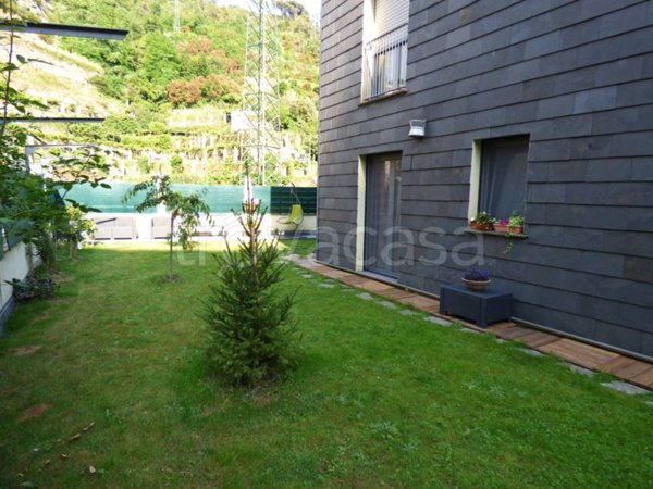 appartamento in vendita a Genova in zona Pegli